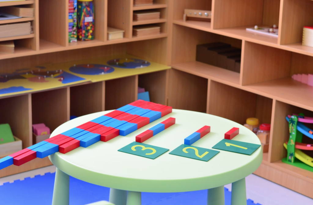 What Is Montessori Schooling Like Montessori In Calgary