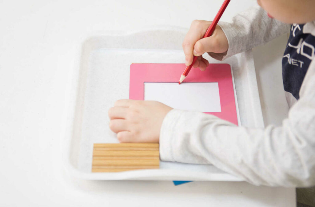 What Is The Purpose Of Montessori Education